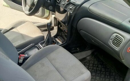 Nissan Almera Classic, 2006 год, 200 000 рублей, 6 фотография