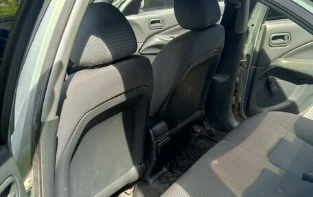 Nissan Almera Classic, 2006 год, 200 000 рублей, 7 фотография