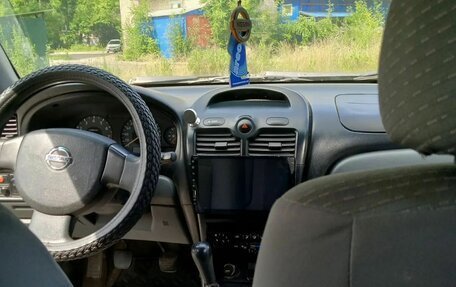 Nissan Almera Classic, 2006 год, 200 000 рублей, 10 фотография