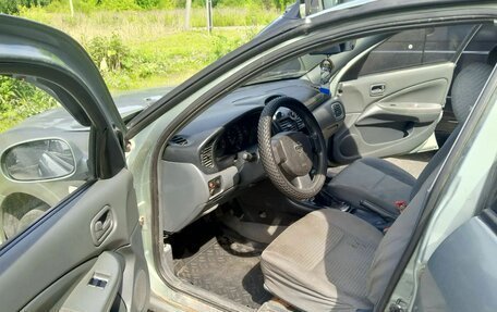 Nissan Almera Classic, 2006 год, 200 000 рублей, 12 фотография
