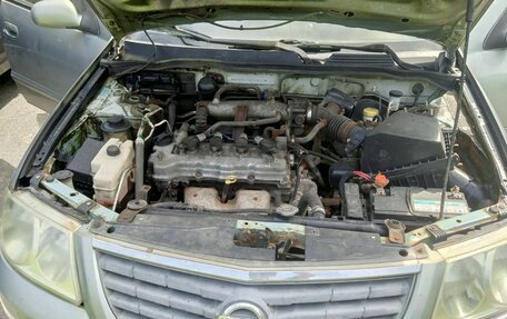 Nissan Almera Classic, 2006 год, 200 000 рублей, 15 фотография