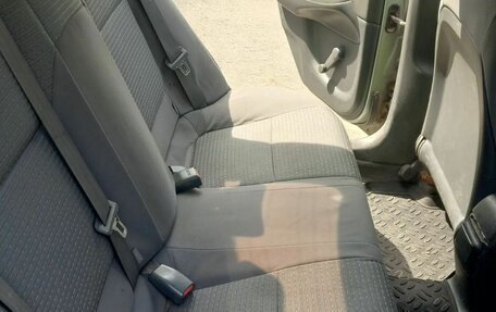 Nissan Almera Classic, 2006 год, 200 000 рублей, 17 фотография