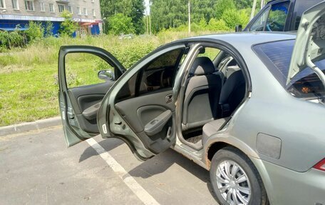 Nissan Almera Classic, 2006 год, 200 000 рублей, 18 фотография
