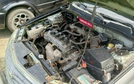 Nissan Almera Classic, 2006 год, 200 000 рублей, 16 фотография
