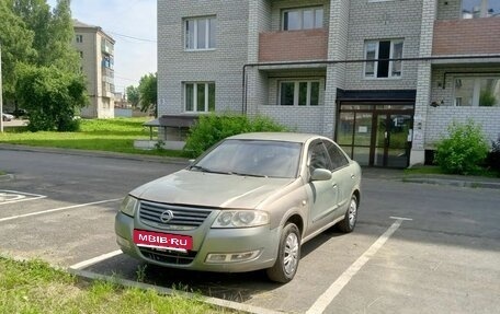 Nissan Almera Classic, 2006 год, 200 000 рублей, 3 фотография