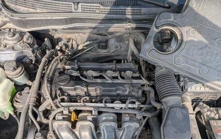 Hyundai Sonata VI, 2011 год, 795 000 рублей, 9 фотография