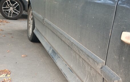 Hyundai Sonata IV рестайлинг, 2004 год, 350 000 рублей, 2 фотография