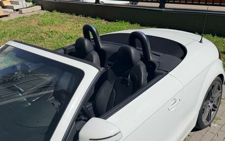 Audi TT, 2008 год, 2 950 000 рублей, 2 фотография