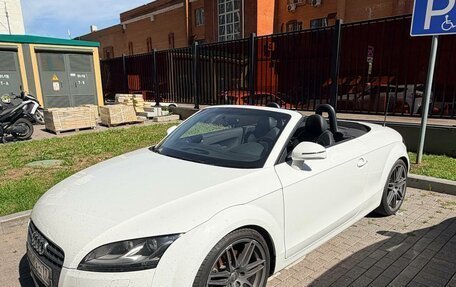 Audi TT, 2008 год, 2 950 000 рублей, 6 фотография