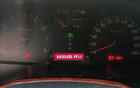 Hyundai Sonata IV рестайлинг, 2004 год, 350 000 рублей, 8 фотография