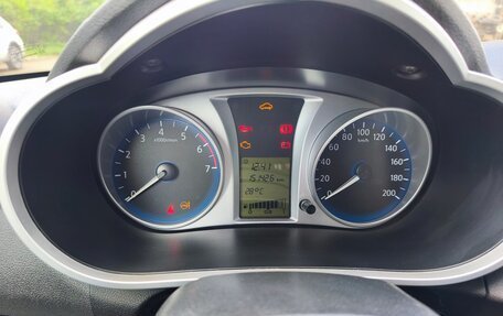 Datsun on-DO I рестайлинг, 2014 год, 310 000 рублей, 11 фотография