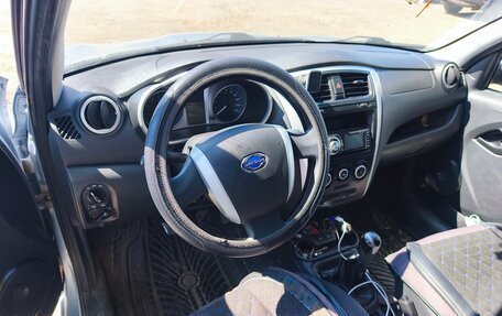 Datsun on-DO I рестайлинг, 2014 год, 310 000 рублей, 12 фотография