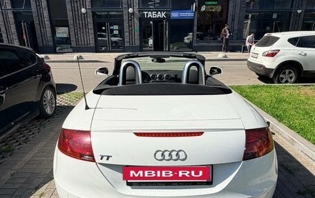Audi TT, 2008 год, 2 950 000 рублей, 17 фотография