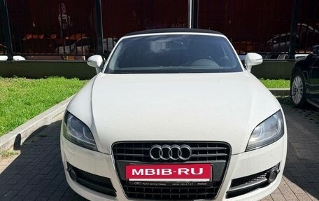 Audi TT, 2008 год, 2 950 000 рублей, 18 фотография