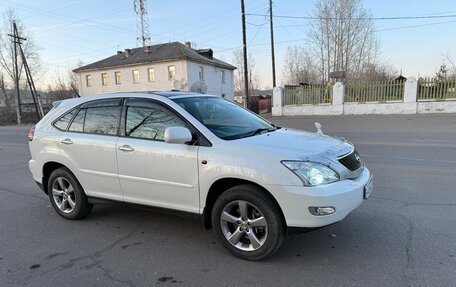 Toyota Harrier, 2009 год, 1 600 000 рублей, 5 фотография