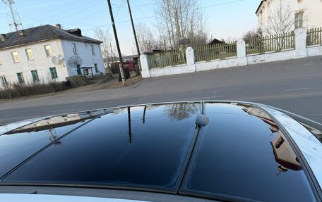 Toyota Harrier, 2009 год, 1 600 000 рублей, 10 фотография