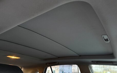 Toyota Harrier, 2009 год, 1 600 000 рублей, 13 фотография