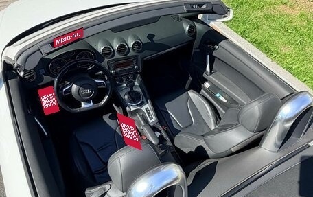 Audi TT, 2008 год, 2 950 000 рублей, 4 фотография