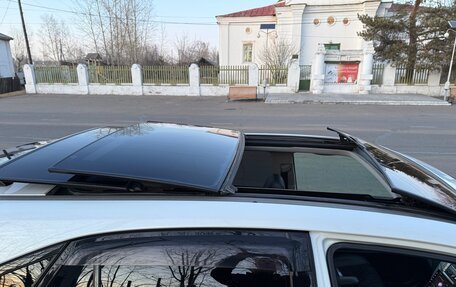Toyota Harrier, 2009 год, 1 600 000 рублей, 21 фотография