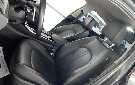 Hyundai Sonata VIII, 2021 год, 2 800 000 рублей, 11 фотография