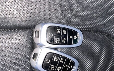 Hyundai Sonata VIII, 2021 год, 2 800 000 рублей, 13 фотография