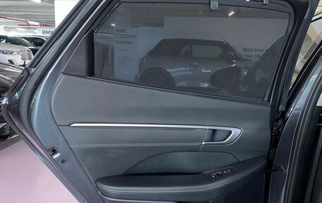 Hyundai Sonata VIII, 2021 год, 2 800 000 рублей, 19 фотография