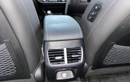 Hyundai Sonata VIII, 2021 год, 2 800 000 рублей, 14 фотография
