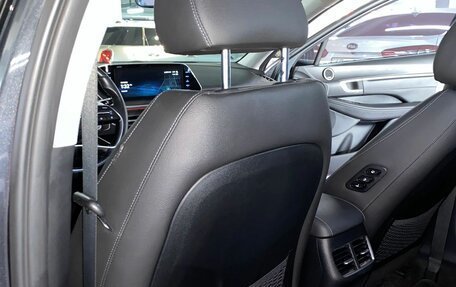 Hyundai Sonata VIII, 2021 год, 2 800 000 рублей, 28 фотография