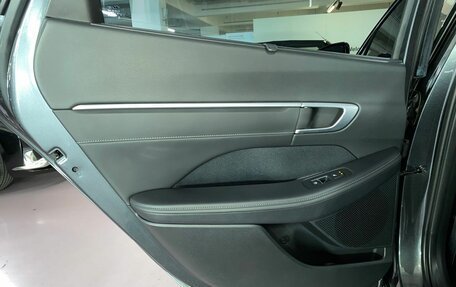 Hyundai Sonata VIII, 2021 год, 2 800 000 рублей, 22 фотография