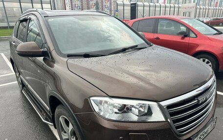 Haval H6, 2019 год, 1 550 000 рублей, 2 фотография