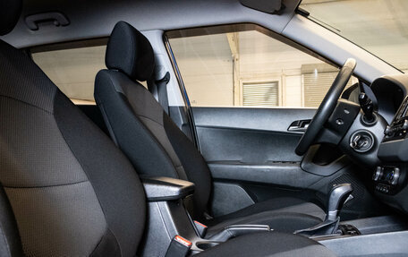 Hyundai Creta I рестайлинг, 2020 год, 1 749 000 рублей, 12 фотография