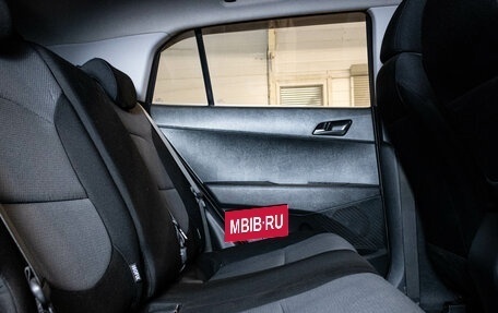 Hyundai Creta I рестайлинг, 2020 год, 1 749 000 рублей, 11 фотография