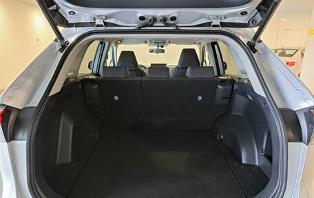 Toyota RAV4, 2019 год, 2 359 000 рублей, 12 фотография