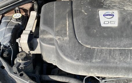 Volvo XC60 II, 2009 год, 1 200 000 рублей, 1 фотография