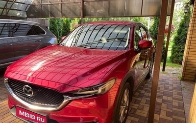 Mazda CX-5 II, 2019 год, 3 450 000 рублей, 1 фотография