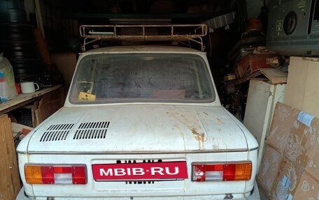ЗАЗ 968, 1974 год, 45 000 рублей, 1 фотография