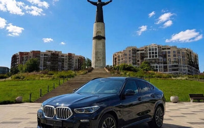 BMW X6, 2026 год, 12 000 000 рублей, 1 фотография