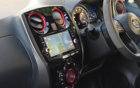 Nissan Note II рестайлинг, 2018 год, 1 650 000 рублей, 10 фотография