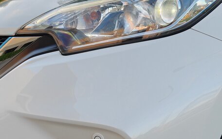 Nissan Note II рестайлинг, 2018 год, 1 650 000 рублей, 6 фотография