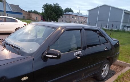 Chery Amulet (A15) I, 2007 год, 110 000 рублей, 2 фотография