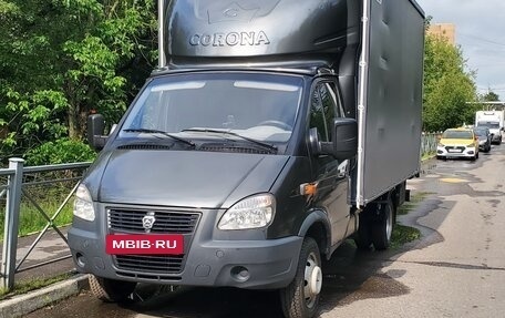 ГАЗ 31105 «Волга», 2008 год, 900 000 рублей, 10 фотография