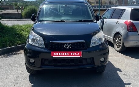 Toyota Rush II, 2012 год, 1 300 000 рублей, 2 фотография