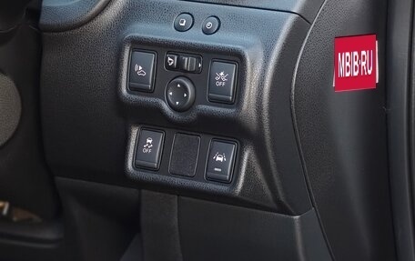 Nissan Note II рестайлинг, 2018 год, 1 650 000 рублей, 8 фотография