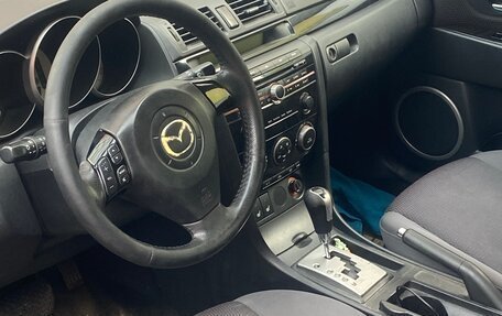 Mazda 3, 2008 год, 470 000 рублей, 8 фотография