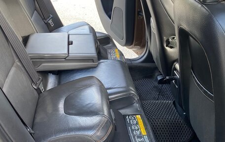 Volvo XC60 II, 2009 год, 1 200 000 рублей, 7 фотография