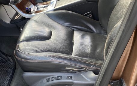 Volvo XC60 II, 2009 год, 1 200 000 рублей, 11 фотография