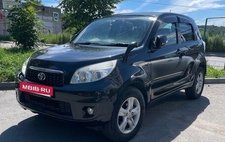 Toyota Rush II, 2012 год, 1 300 000 рублей, 3 фотография