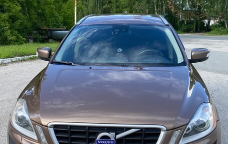Volvo XC60 II, 2009 год, 1 200 000 рублей, 20 фотография
