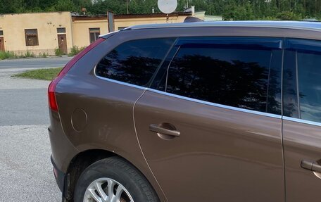 Volvo XC60 II, 2009 год, 1 200 000 рублей, 17 фотография
