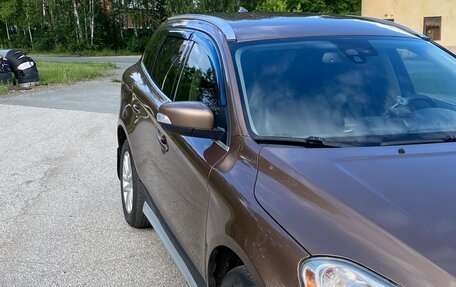 Volvo XC60 II, 2009 год, 1 200 000 рублей, 19 фотография
